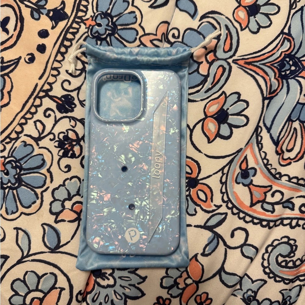 iPhone 14 Pro Max loopy case brand new